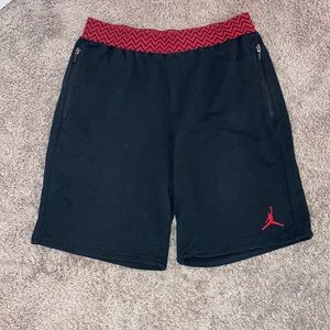 Jordan XL shorts